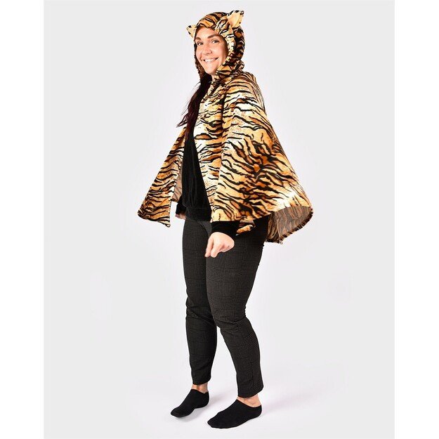 Den Goda Fen - Tiger Cape (F99171) 1
