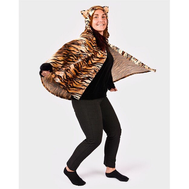Den Goda Fen - Tiger Cape (F99171) 2