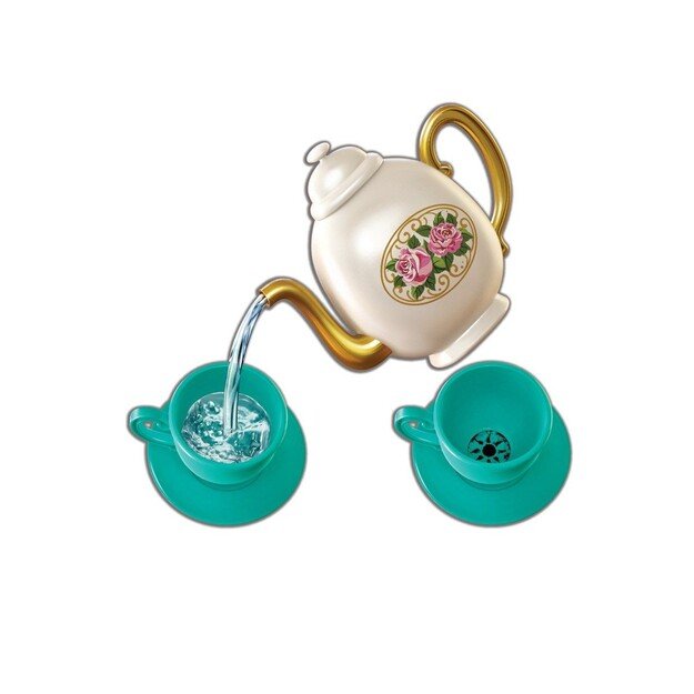 Wizarding World - Divination Tea Set (6065117) 1