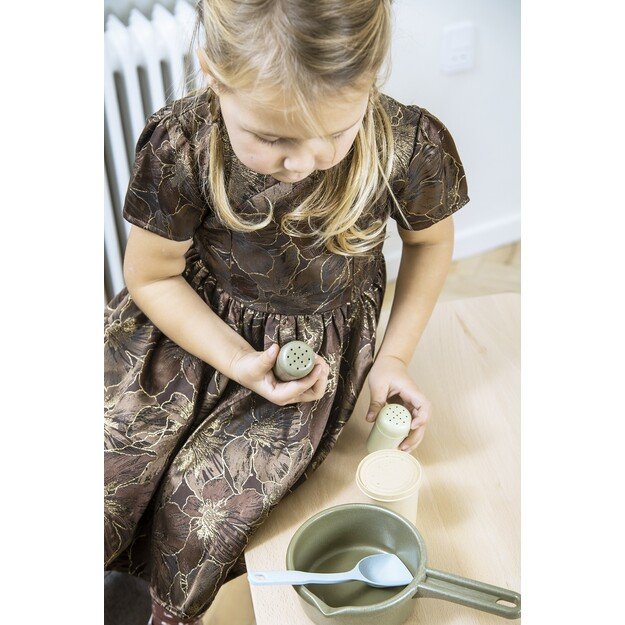 Dantoy - BIO kitchen set (5601) 1