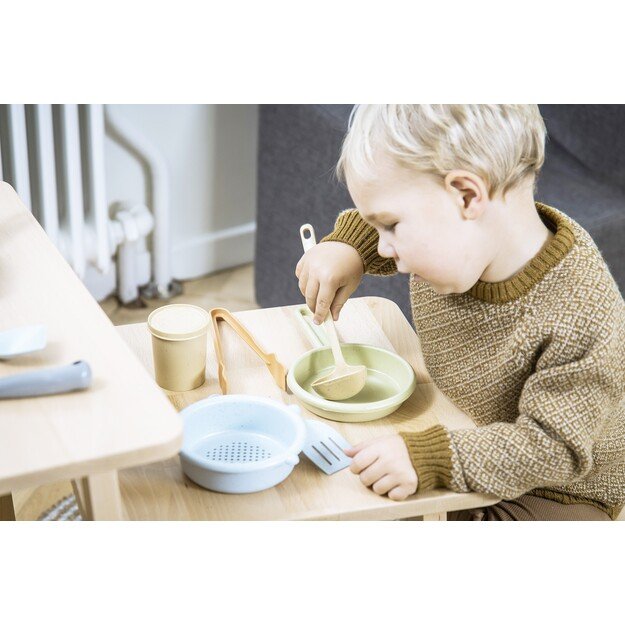 Dantoy - BIO kitchen set (5601) 2