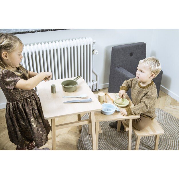 Dantoy - BIO kitchen set (5601) 3