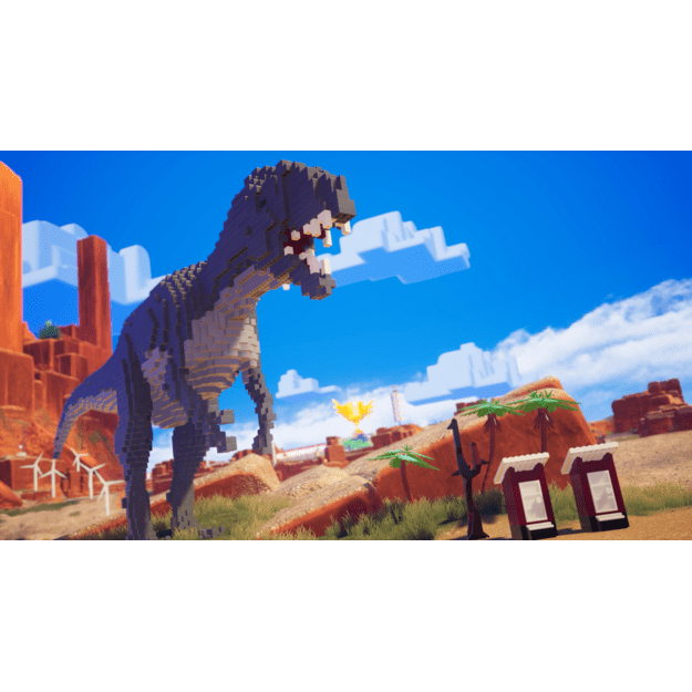 LEGO 2K Drive
      
        - PlayStation 5 7