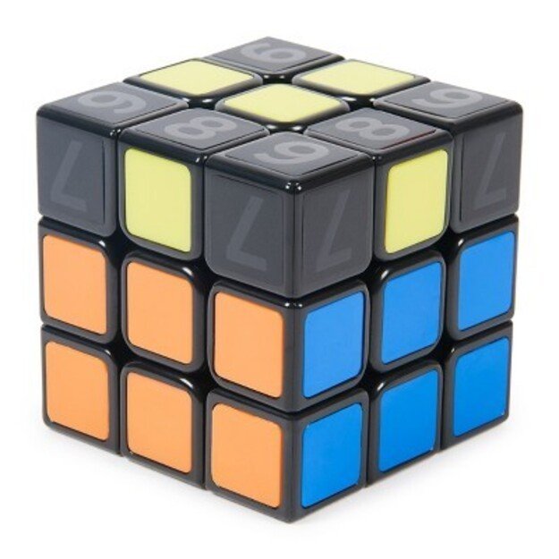 Rubiks - Tutor Cube 3x3 (6066877) 1