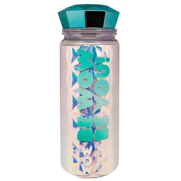 Wow Generation - Water bottle 350 ml, 2 assorted  (2111087-WOW00067) 2