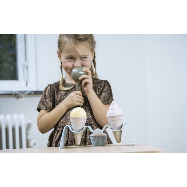 Dantoy - BIO ice cream set (5603) 3