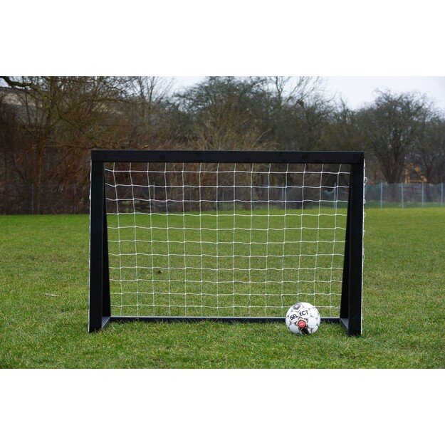 My Hood - Homegoal Pro Mini - Black 150 x 120 cm (302121) 2