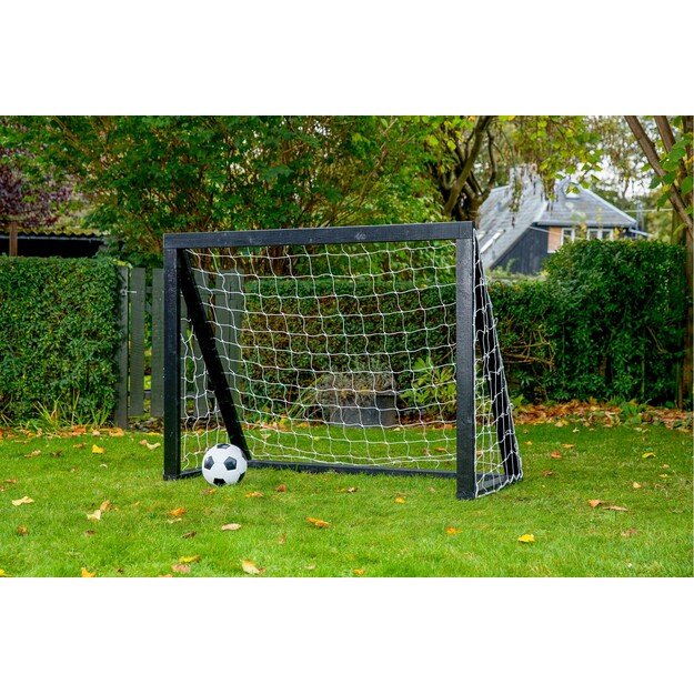 My Hood - Homegoal Pro Mini - Black 150 x 120 cm (302121) 4