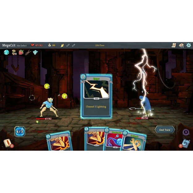 Slay the Spire
      
        - Xbox One 6