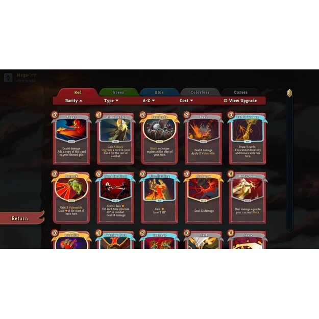 Slay the Spire
      
        - Xbox One 4