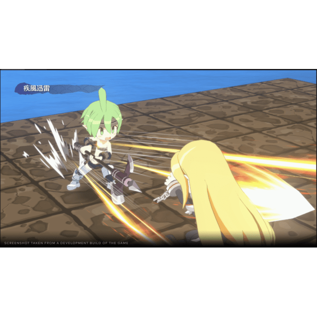 Disgaea 7: Vows of the Virtueless (Deluxe Edition)
      
        - PlayStation 5 1