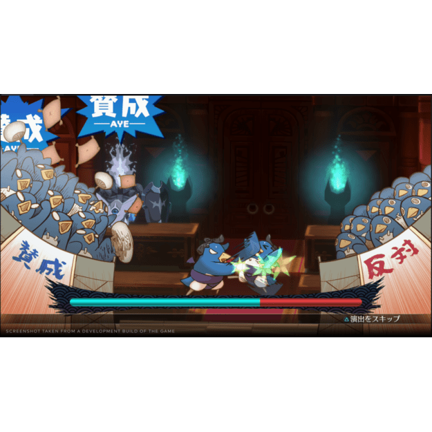 Disgaea 7: Vows of the Virtueless (Deluxe Edition)
      
        - PlayStation 5 10