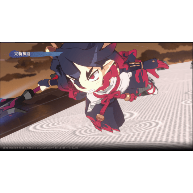 Disgaea 7: Vows of the Virtueless (Deluxe Edition)
      
        - PlayStation 5 12