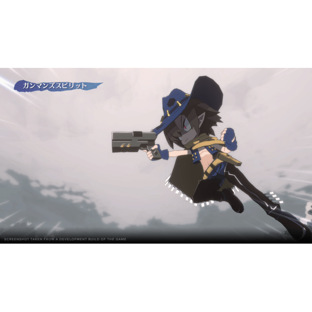 Disgaea 7: Vows of the Virtueless (Deluxe Edition)
      
        - PlayStation 5 15