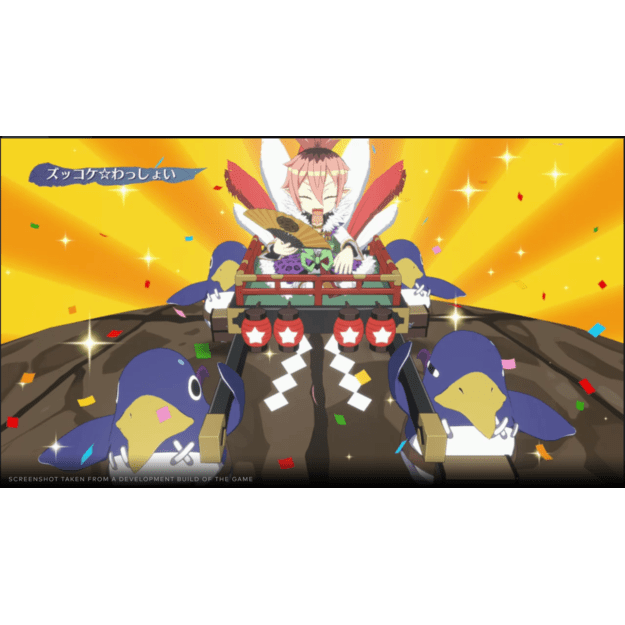 Disgaea 7: Vows of the Virtueless (Deluxe Edition)
      
        - PlayStation 5 16