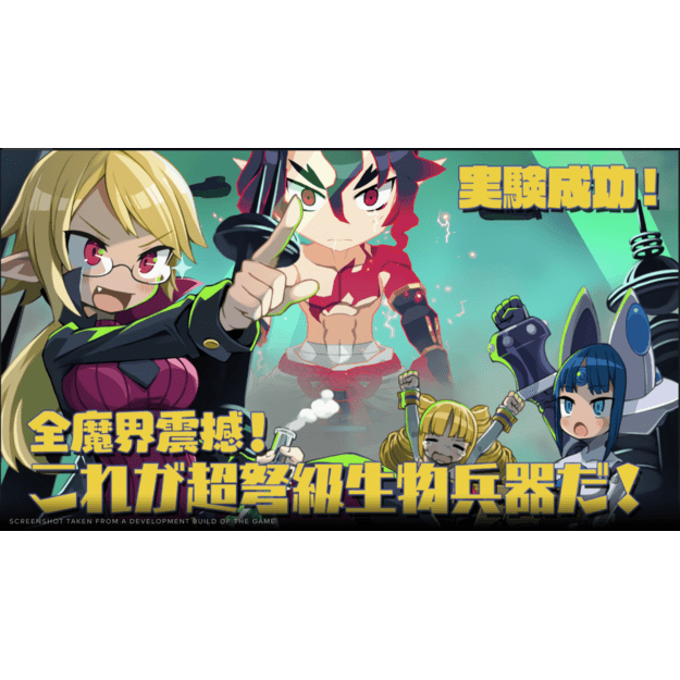 Disgaea 7: Vows of the Virtueless (Deluxe Edition)
      
        - PlayStation 5 6