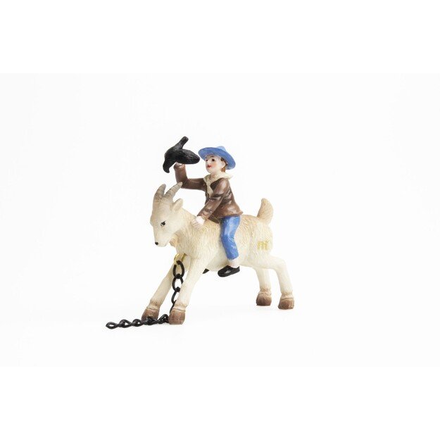 Magni - Birthday train - Fairy tales ( 3803 ) 3