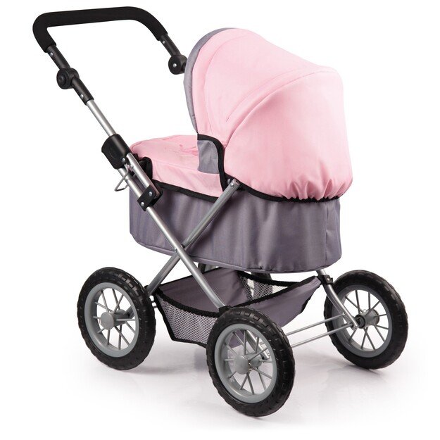 Bayer - Dolls Pram Trendy (13008AA) 3