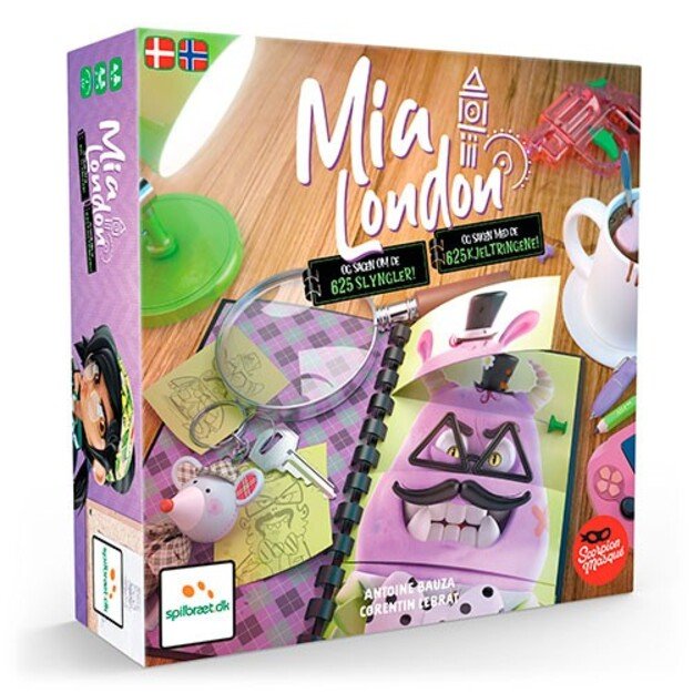 Mia London (DA/NO) (LPFI699) 4