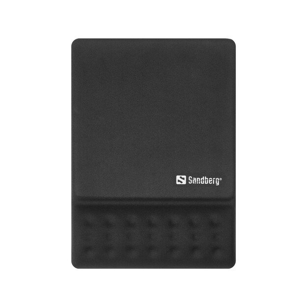 Sandberg - Memory Foam Mousepad Square 1
