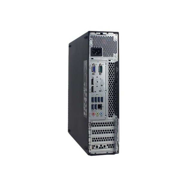 T1A - Lenovo ThinkCentre M900SFF i5-6500T 8GB 256GB W10P 2
