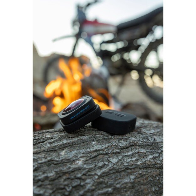 GoPro - Max Lens Mod 2.0 For HERO12 Black 7