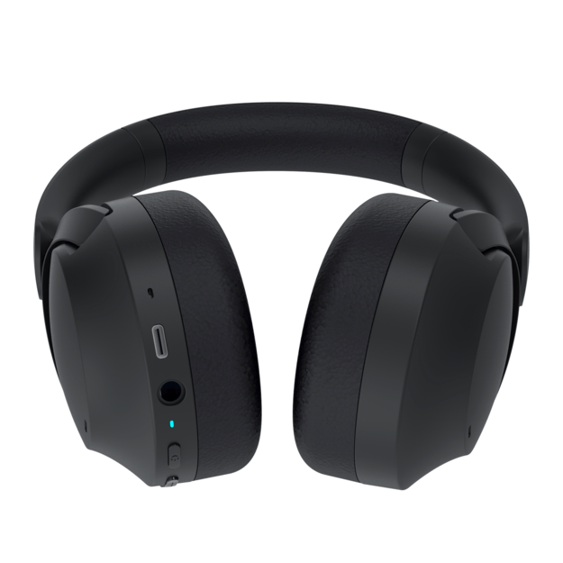 Creative - Zen Hybrid 2 Wireless Over-ear Headphones ANC 1