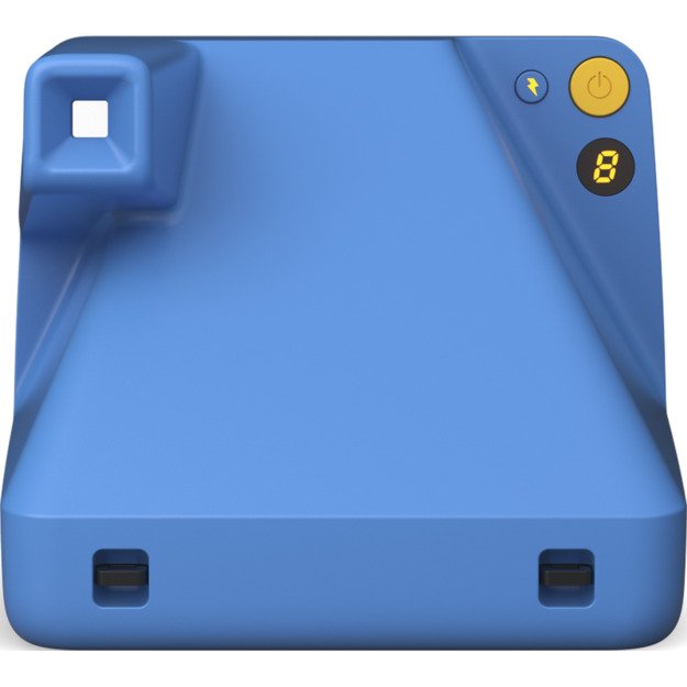Polaroid Now Gen 2 Camera - Blue 4