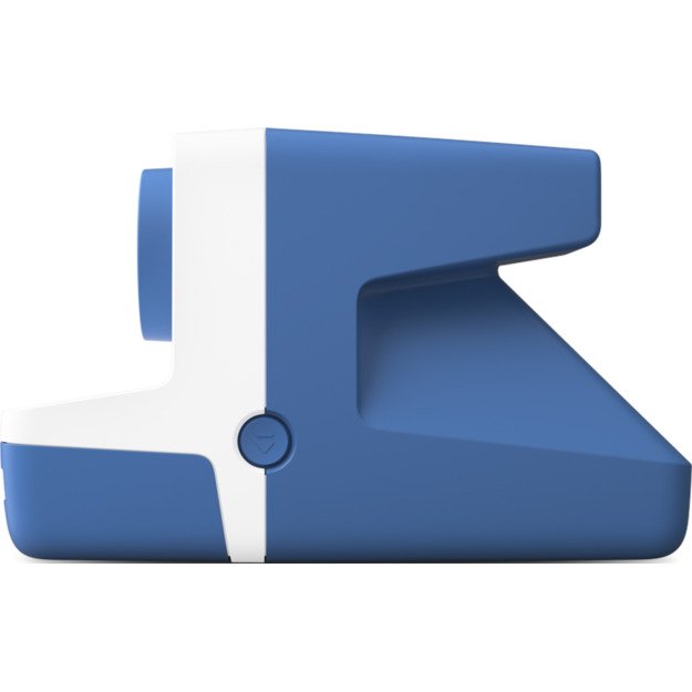 Polaroid Now Gen 2 Camera - Blue 3