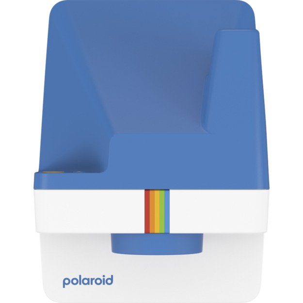 Polaroid Now Gen 2 Camera - Blue 2