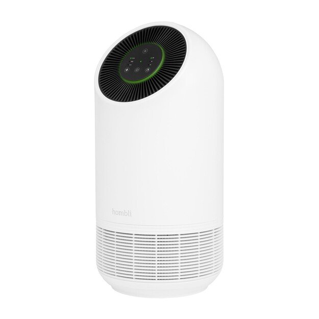 Hombli - Smart Air Purifier, White 5