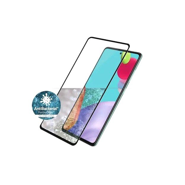PanzerGlass - Samsung Galaxy A52 - A52 5G - A52s 5G - A53 5G - Screen Protector 4