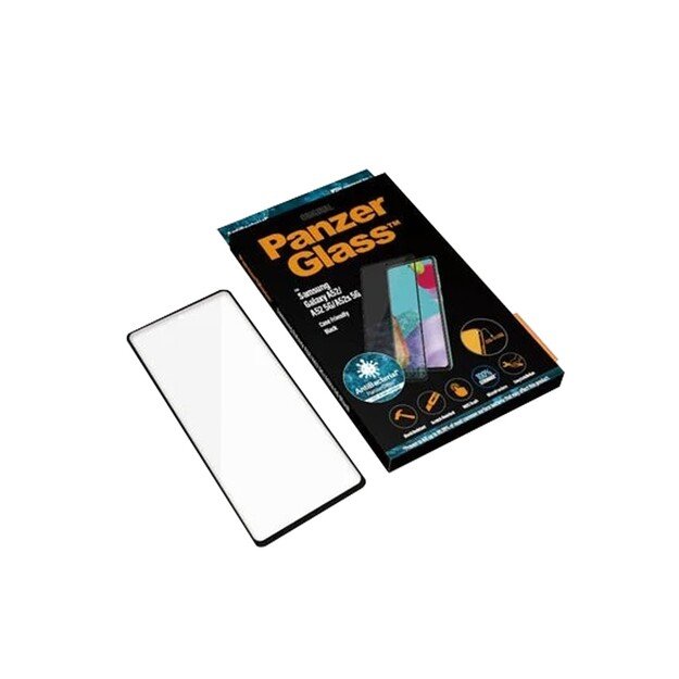 PanzerGlass - Samsung Galaxy A52 - A52 5G - A52s 5G - A53 5G - Screen Protector 3