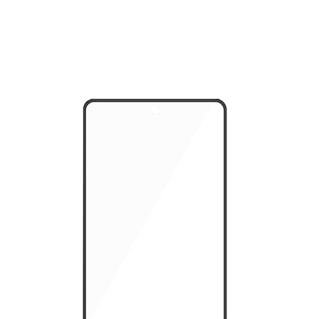PanzerGlass - Samsung Galaxy A52 - A52 5G - A52s 5G - A53 5G - Screen Protector 1