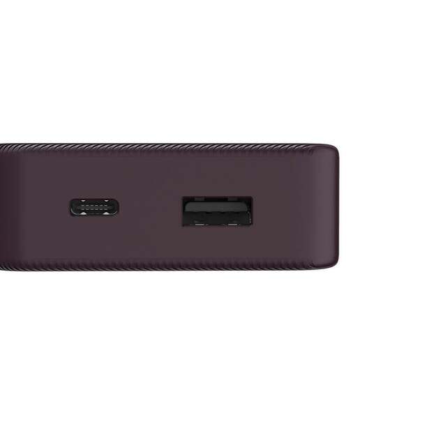 Hama - Powerbank Colour 10 10000mAh USB-C+USB-A 1