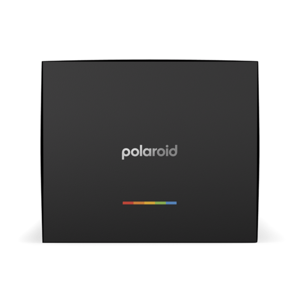 Polaroid - I-2 - Black 4