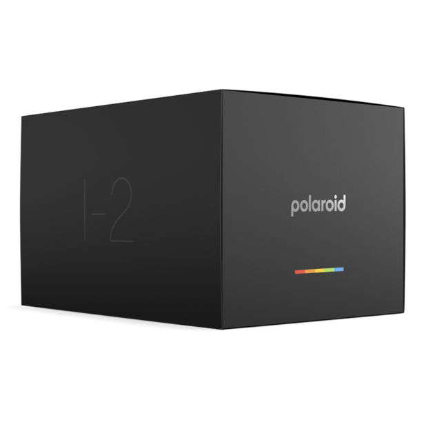 Polaroid - I-2 - Black 1