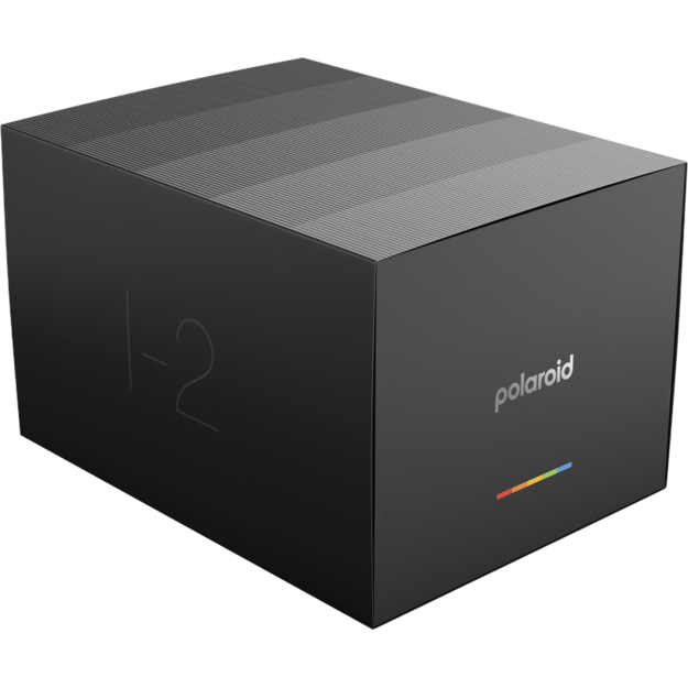 Polaroid - I-2 - Black 3