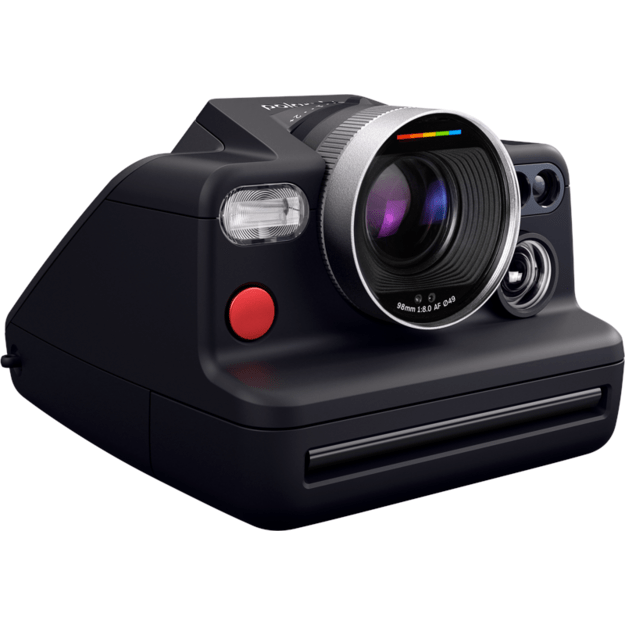 Polaroid - I-2 - Black 7