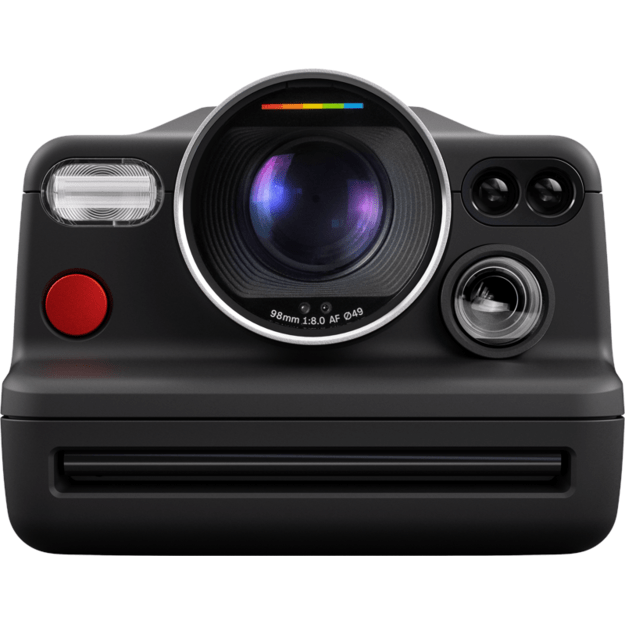 Polaroid - I-2 - Black 8