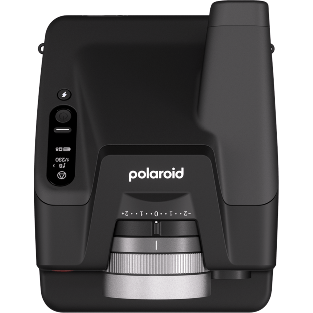 Polaroid - I-2 - Black 9