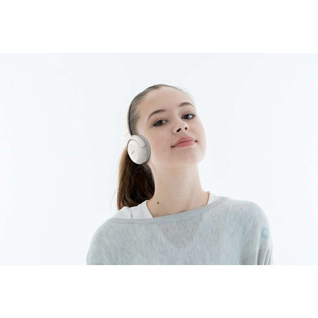 Philips Audio - TAUH-202WT/00 Wireless Headphone 2