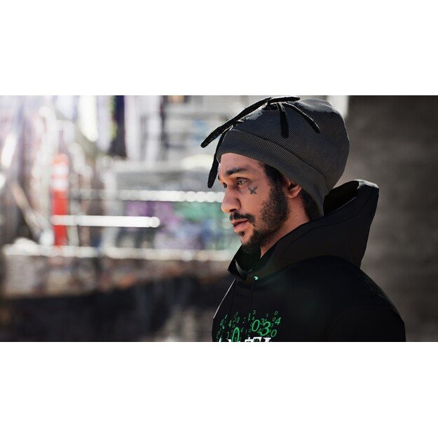 Session: Skate Sim
      
        - PC 6