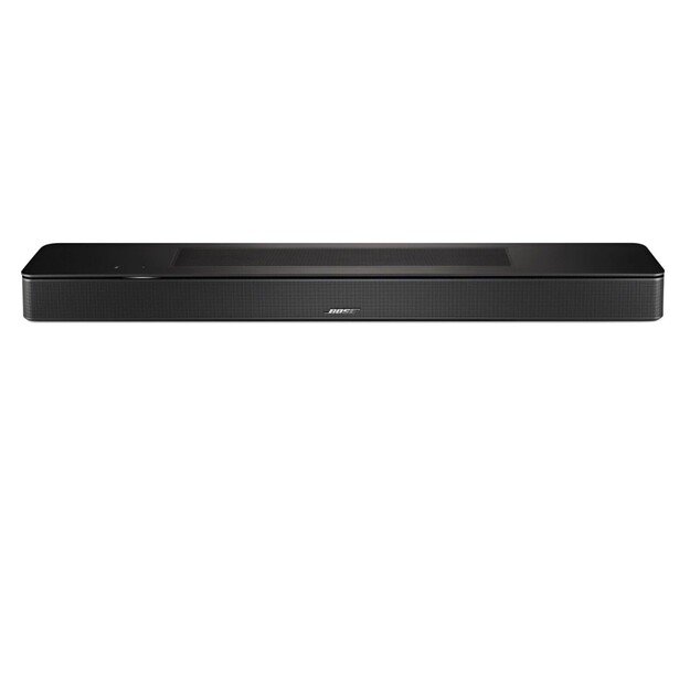 Bose - Smart Soundbar 600 4