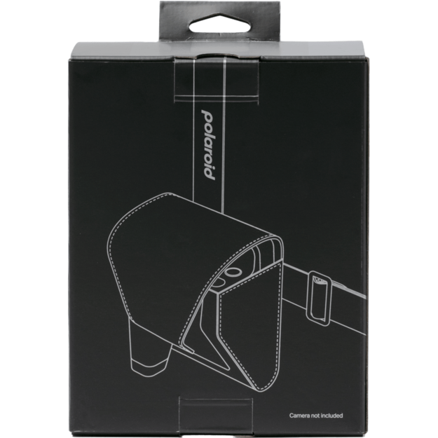 Polaroid - Shoulder Holster for I-2 Camera 2