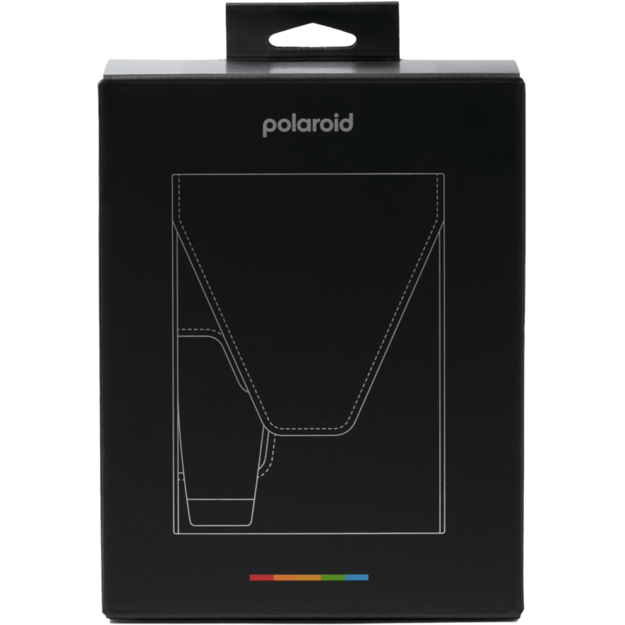 Polaroid - Shoulder Holster for I-2 Camera 1