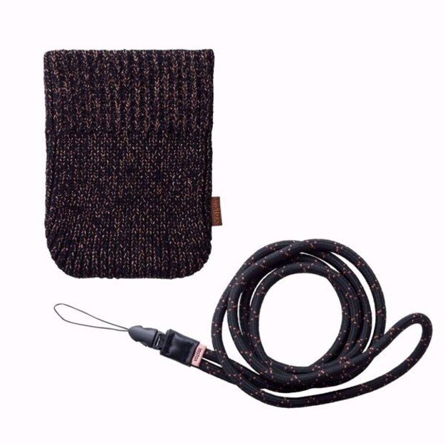 Fuji - Instax Mini Liplay Accessory Kit Bundle 1