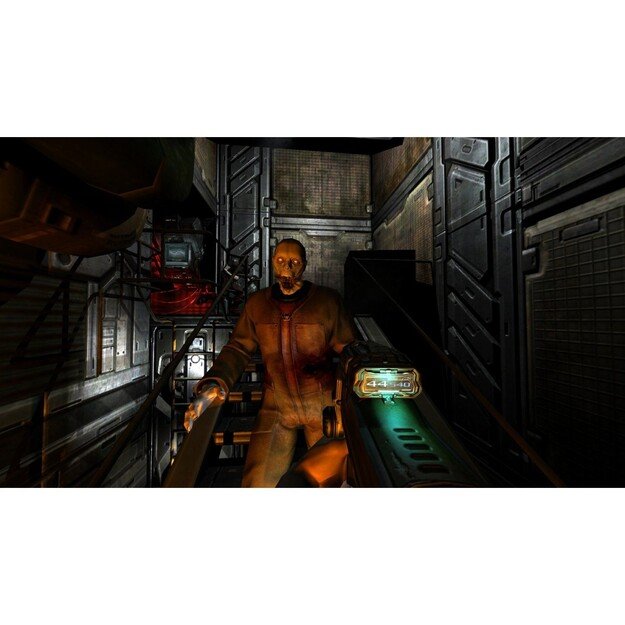 Doom 3 BFG Edition (Import)
      
        - PlayStation 3 2