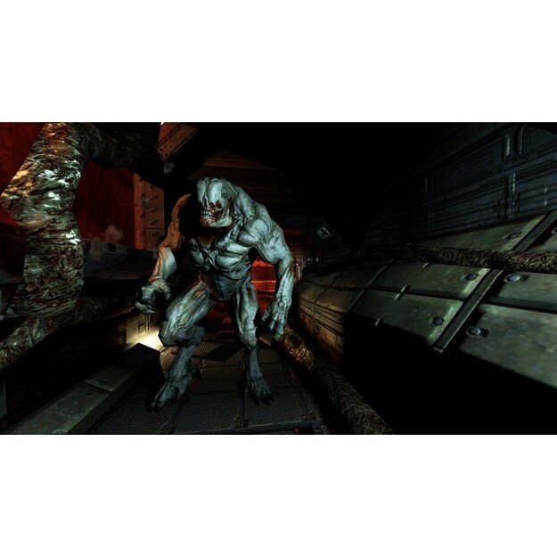 Doom 3 BFG Edition (Import)
      
        - PlayStation 3 1