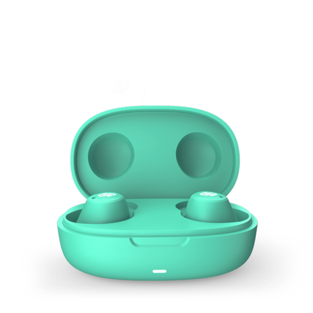 Urbanista - Lisbon Mint Green 4